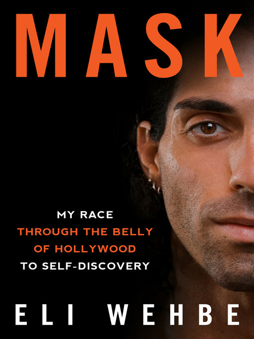 Title details for Mask by Eli Wehbe - Available